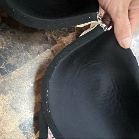 Victorias Secret Sexy Tee Push Up Bra - Picture 6 of 9